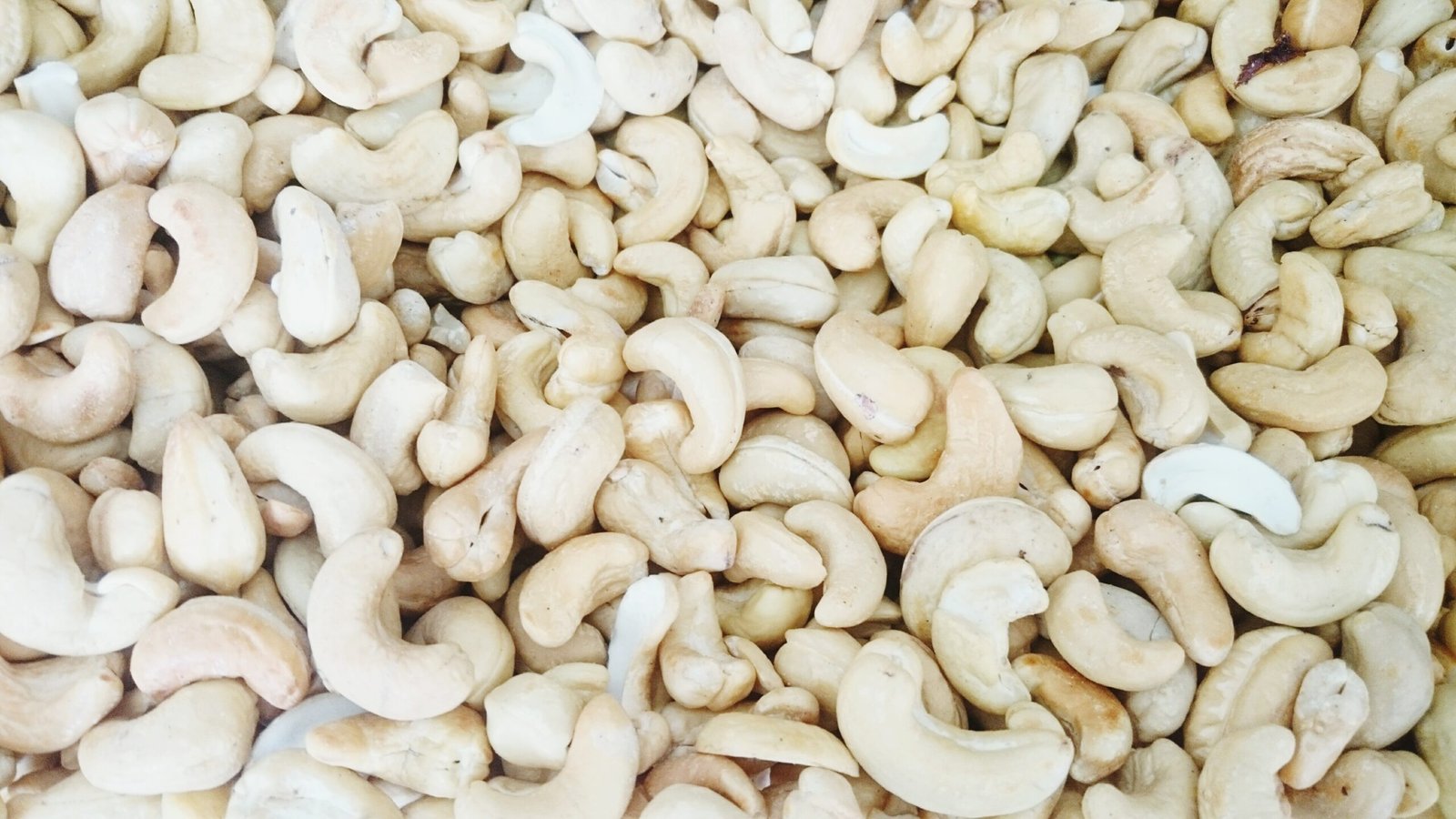 Cashew Nuts